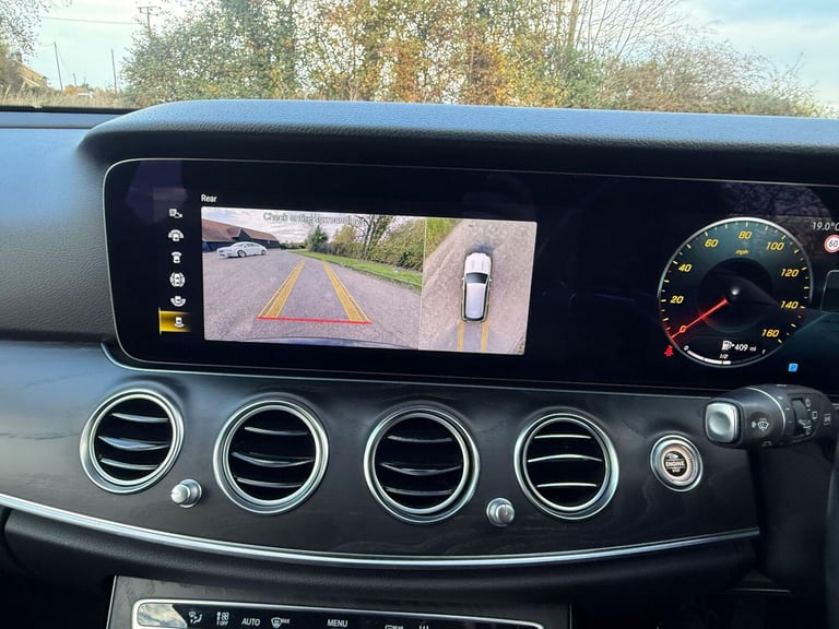 2023 Mercedes-Benz E Class E300de AMG Line Premium 5dr 9G-Tronic ESTATE DIESEL/ELECTRIC Automatic