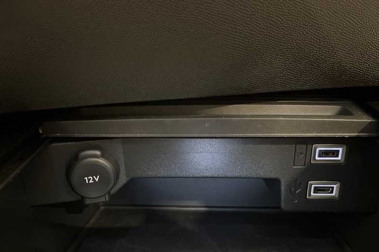 2023 Vauxhall Astra 1.2 Turbo 130 GS 5dr Auto HATCHBACK PETROL Automatic