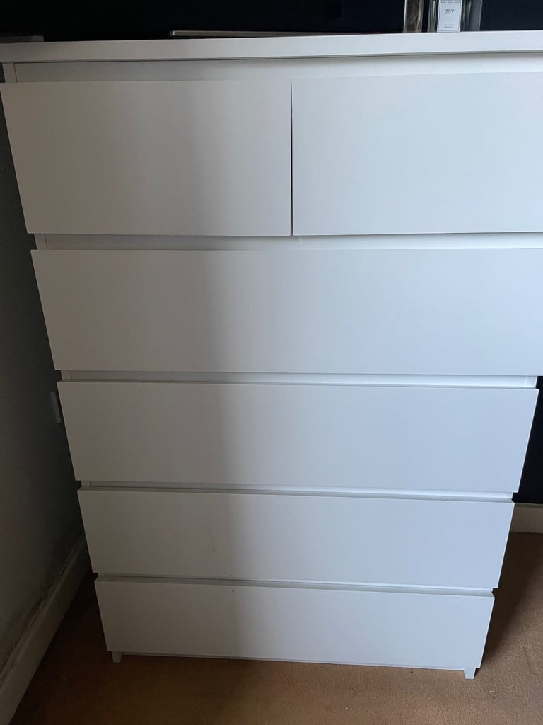 image for Drawers