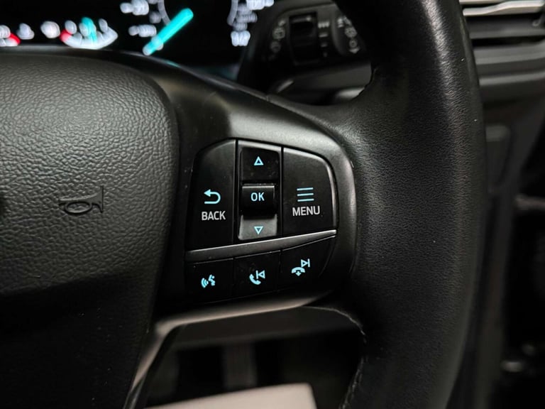 2020 Ford Kuga 1.5 EcoBlue Titanium First Edition Euro 6 (s/s) 5dr SUV Diesel Manual