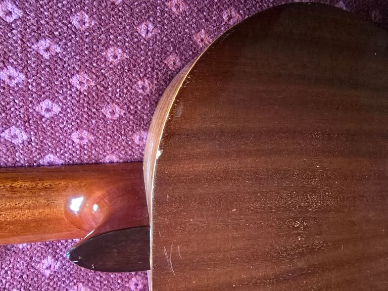 BM guitar 