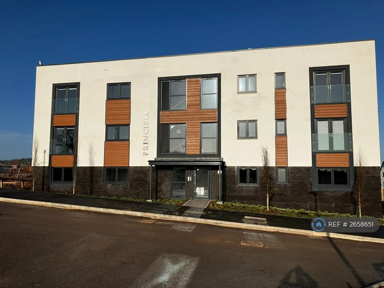 2 bedroom flat in Principia, Exeter, EX1 (2 bed) (#2658651)
