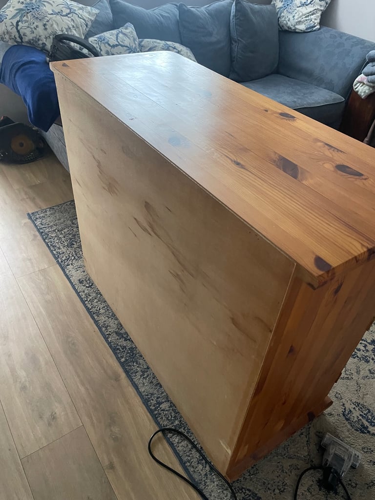 Sideboard 