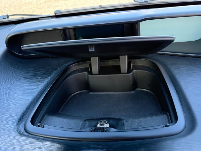 2014 Citroen C3 Picasso 1.6 VTi Exclusive EGS6 Euro 5 5dr MPV Petrol Automatic