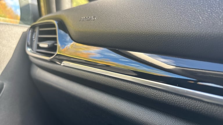 2023 Ford Fiesta 1.0 EcoBoost Trend 5dr Petrol Hatchback Hatchback Petrol Manual