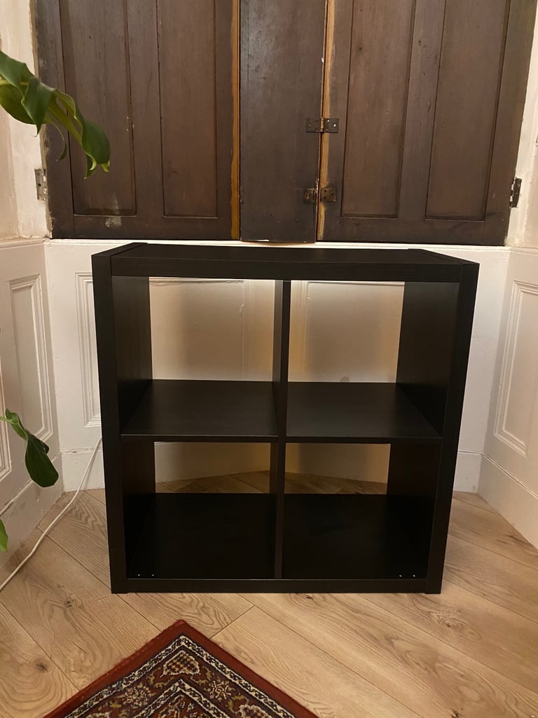 Ikea Kallax Cube Storage Unit