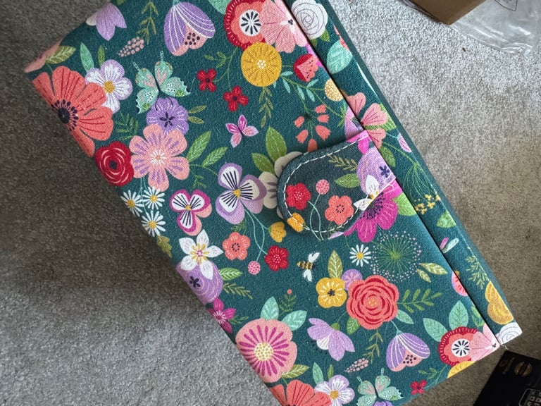 Sewing Box 