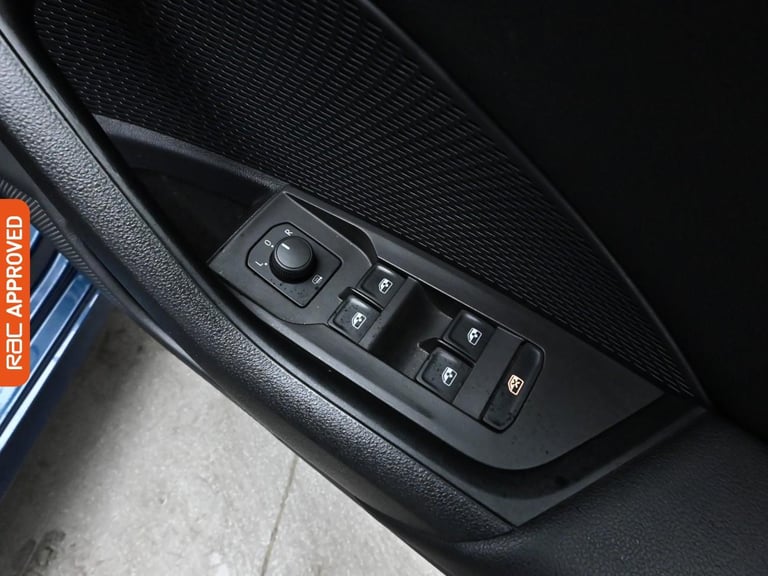 2022 Skoda Octavia 1.0 TSI SE Technology Estate 5dr Petrol Manual Euro 6 (s/s) (110 ps) Estate PE...