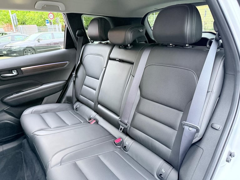2019 Renault Koleos 2.0 dCi GT Line X-Trn A7 4WD Euro 6 (s/s) 5dr HATCHBACK Diesel Automatic