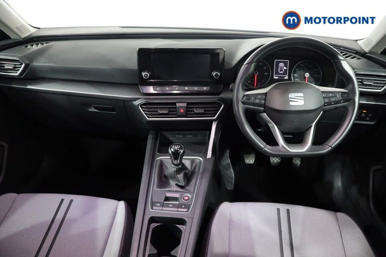 2022 SEAT Leon 1.0 TSI EVO SE 5dr Estate Petrol Manual