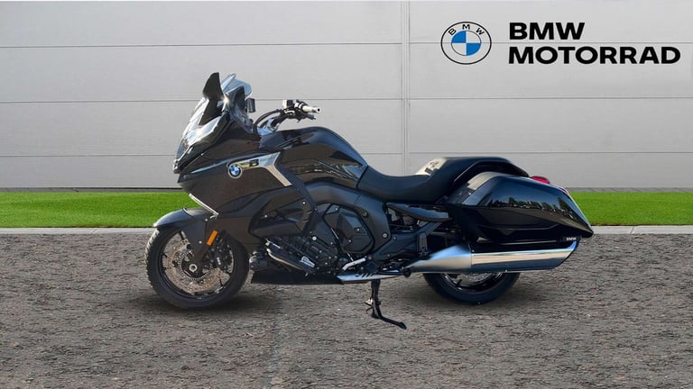 2021 BMW K1600 K1600 B LE Other PETROL Manual