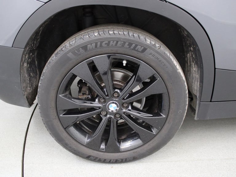 2020 BMW X2 sDrive 18i Sport 5dr Crossover/SUV PETROL Manual