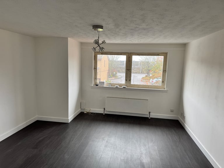 Centrally located 2 Double Bedrooms flat for Rent