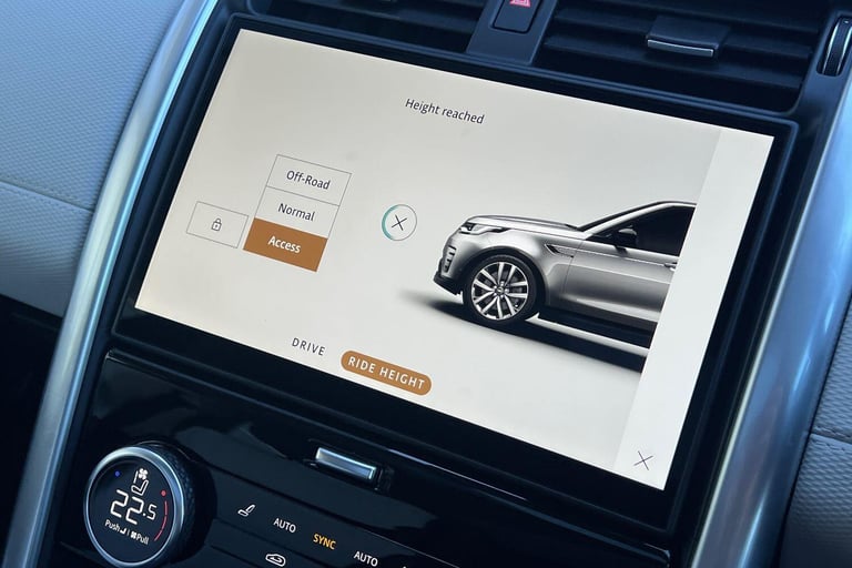 2024 Land Rover Discovery 3.0 D350 MHEV Dynamic HSE SUV 5dr Diesel Auto 4WD Euro 6 (s/s) (350 ps)...