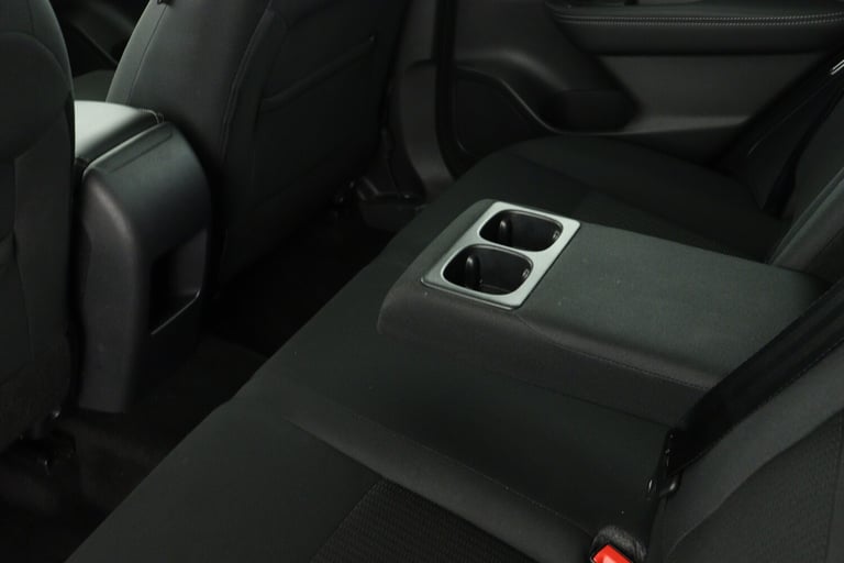 2023 Nissan Qashqai 1.3 DiG-T MH 158 Acenta Premium 5dr Xtronic Hatchback Petrol Automatic