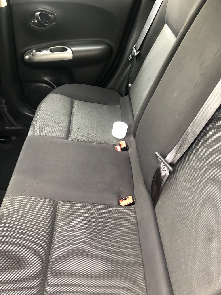 Nissan, JUKE, Hatchback, 2014, Manual, 1598 (cc), 5 doors