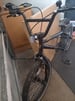 X rated spine bmx bike 20&amp;quot;