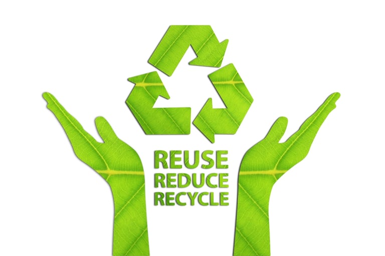 image for We recycle wiltshire 