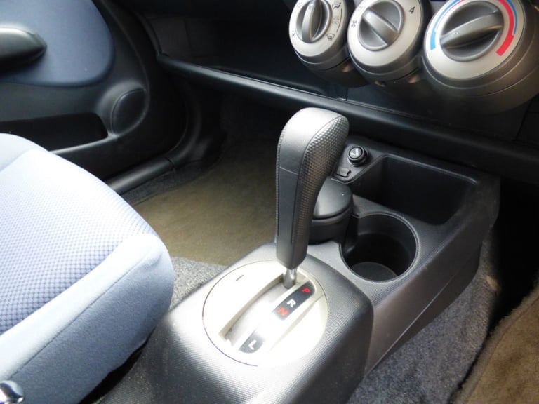  Honda Jazz 1.4 i-DSi SE 5dr CVT-7 Petrol