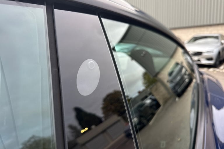 2021 Tesla Model 3 (Dual Motor) Long Range Auto 4WDE 4dr Saloon ELECTRIC Automatic