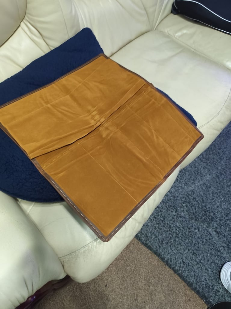 image for Leather Knife sheath