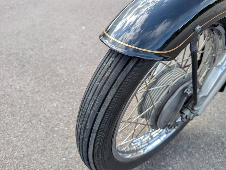 2000 ROYAL ENFIELD BULLET 350