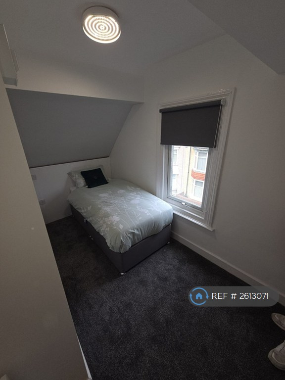 1 bedroom in Rugby Street, Hartlepool, TS25 (#2613071)