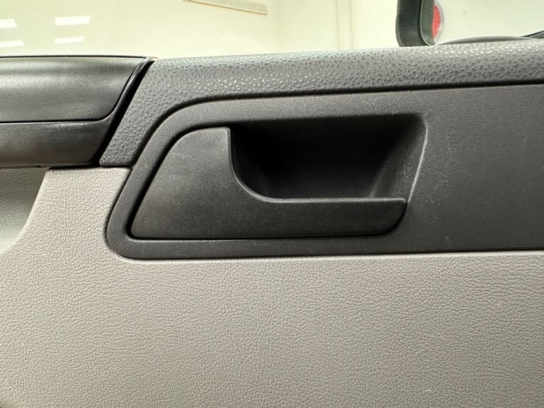 2013 Volkswagen Transporter 2.0 TDI 102PS Trendline Van PANEL VAN DIESEL Manual