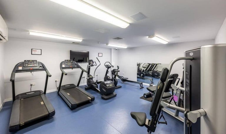 Studio Takeover – Haddington Place (Home for Students, EH7 4AG)