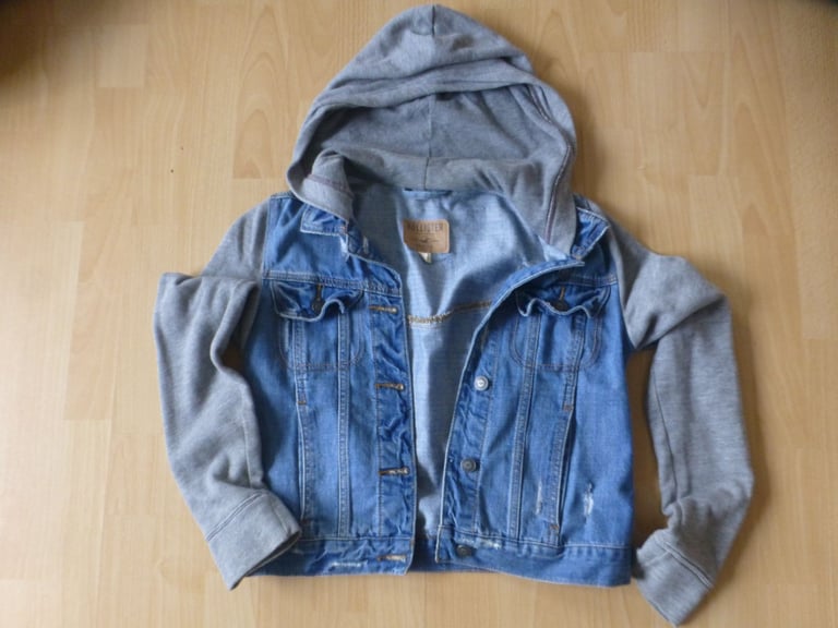 image for Hollister Denim Jacket