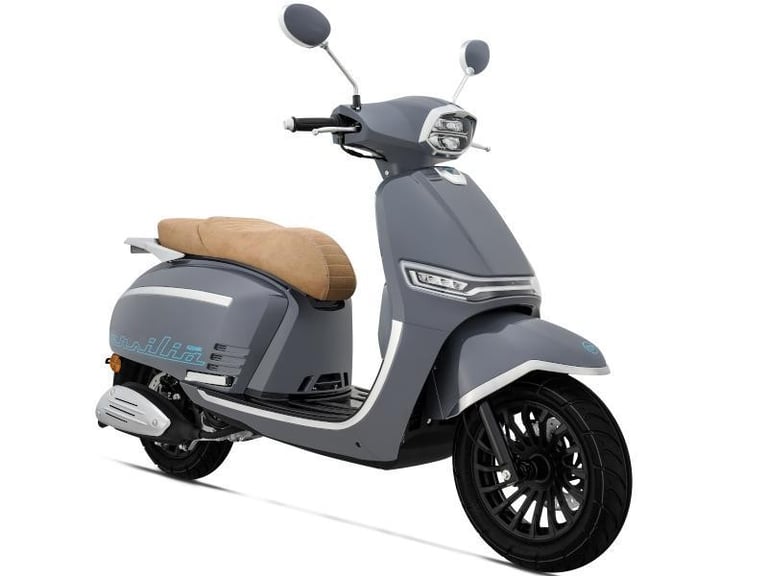 Keeway Versilia 125| Scooter For Sale | Best Selling model | Reliable | 125cc