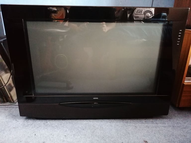 image for Loewe Aconda ACO9303 32" CRT TV Full Working Order £220 OVNO