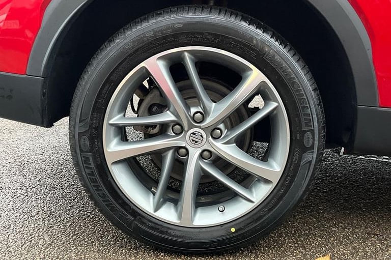 2022 MG MG HS 1.5 T-GDI Excite 5dr DCT ESTATE PETROL Semi Automatic