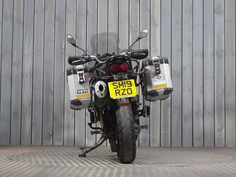 2019 19 MOTO GUZZI V85 TT - BUY ONLINE 24 HOURS A DAY