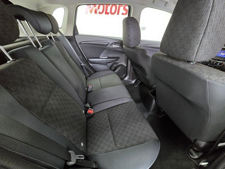 2016 Honda Jazz i-VTEC S Hatchback Petrol Manual
