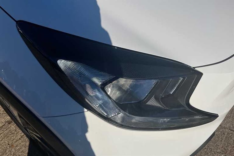 2024 Toyota Aygo X 1.0 VVT-i Edge Hatchback 5dr Petrol Manual Euro 6 (s/s) (72 ps) Hatchback Petr...