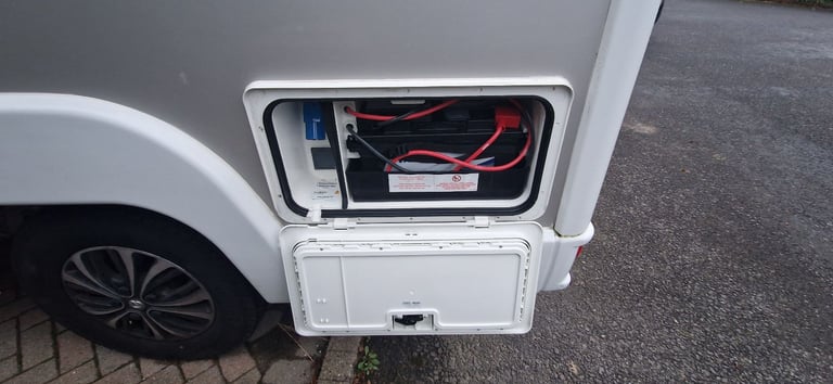 Peugeot, ELDDIS ACCORDO 135, Other, 2023, 2179 (cc)