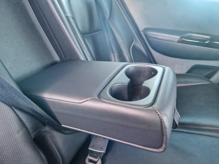 2019 Kia Sportage 1.6 GDi Platinum Edition SUV 5dr Petrol Manual Euro 6 (s/s) (130 bhp) ESTATE Pe...