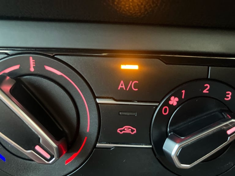 2020 Volkswagen Polo 2.0 TSI GTI 5dr DSG Hatchback PETROL Automatic