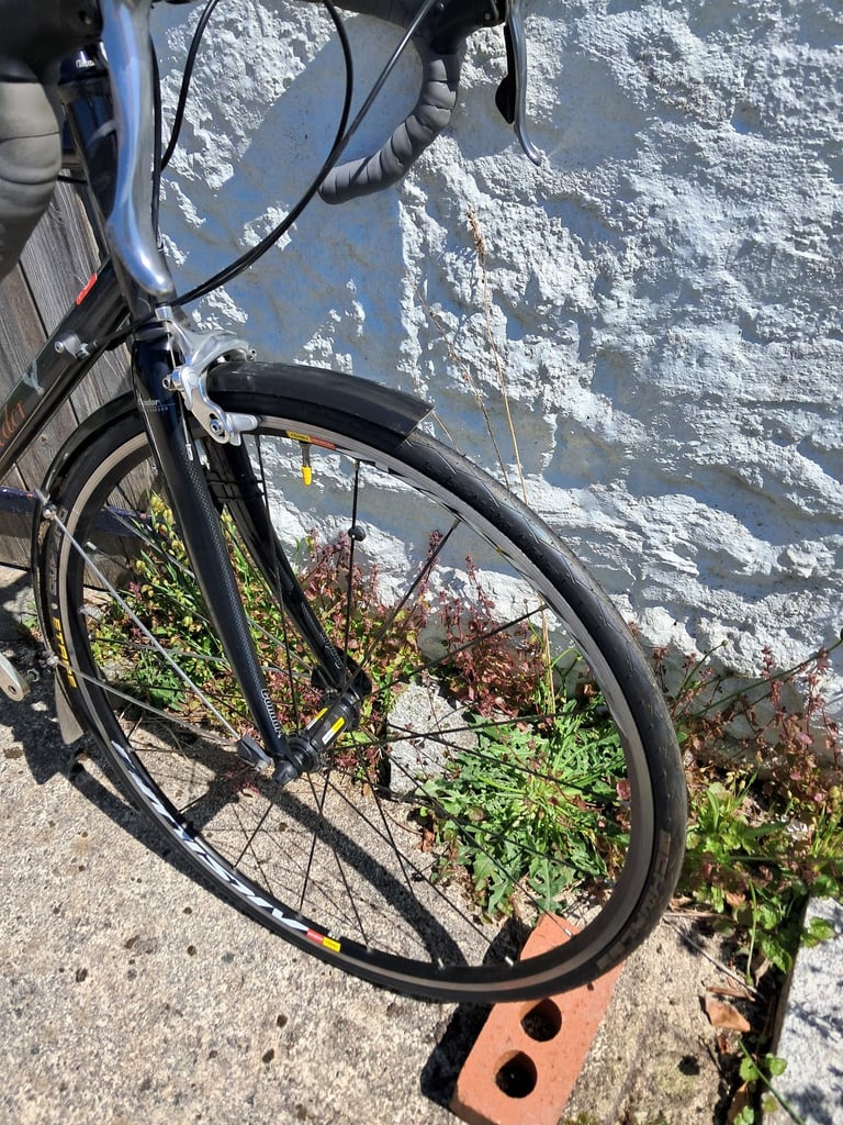 Condor Fratello bike, excellent condition