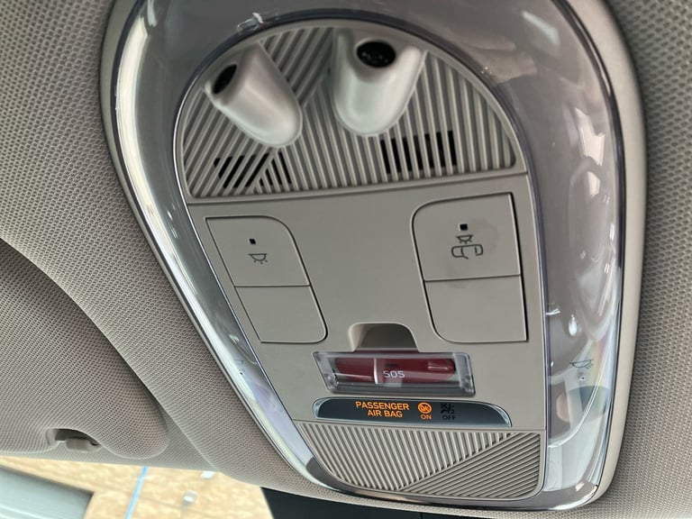 2021 Hyundai IONIQ 5 160kW Ultimate 73 kWh 5dr Auto Hatchback ELECTRIC Automatic