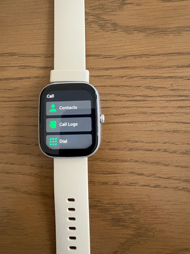 Kuizil smart watch