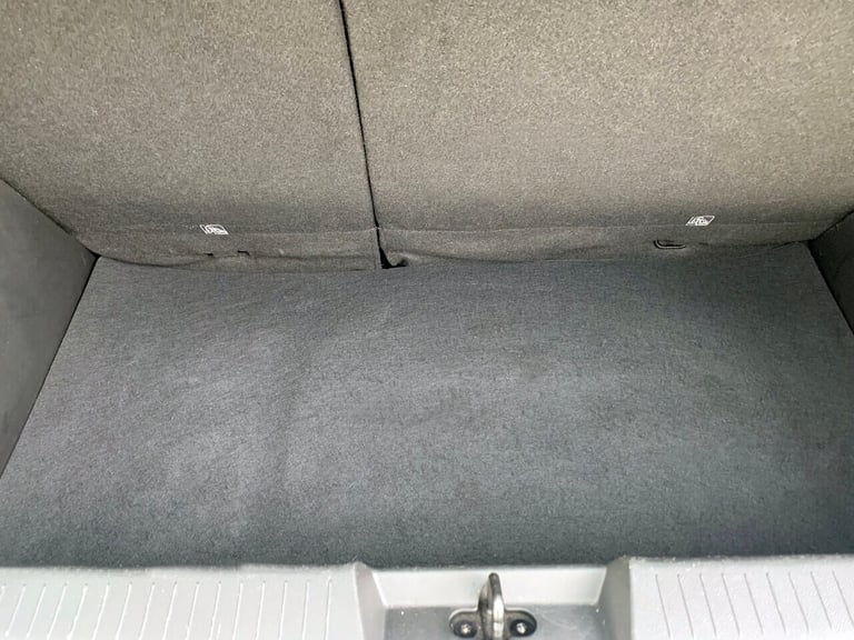 2015 Vauxhall Viva 1.0 SE 5dr [A/C] HATCHBACK PETROL Manual