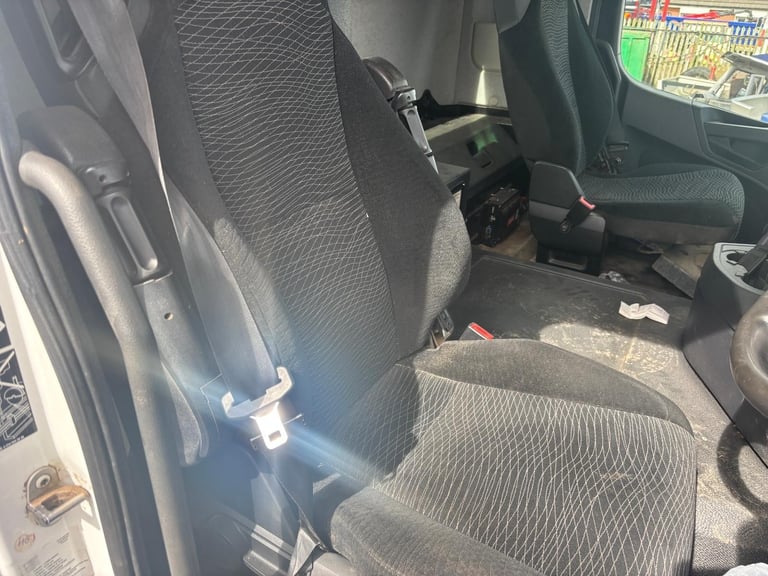 2018 Mercedes-Benz Arocs Tipper Grab