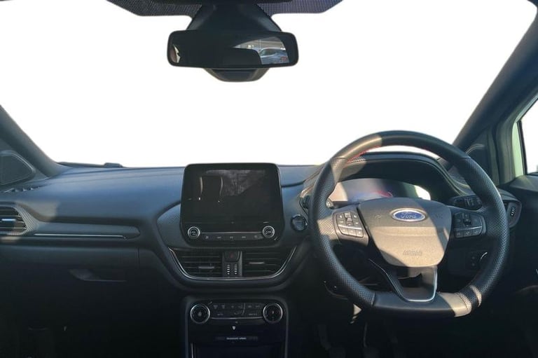 2023 Ford Puma 1.0 EcoBoost Hybrid mHEV ST-Line X 5dr HATCHBACK PETROL Manual