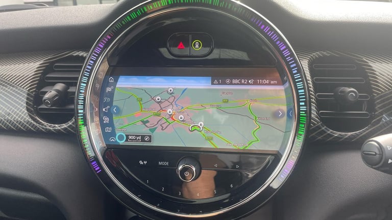 2023 MINI Hatch 2.0 Cooper S Resolute Edition 3dr Auto [Nav Pack] HATCHBACK PETROL Automatic