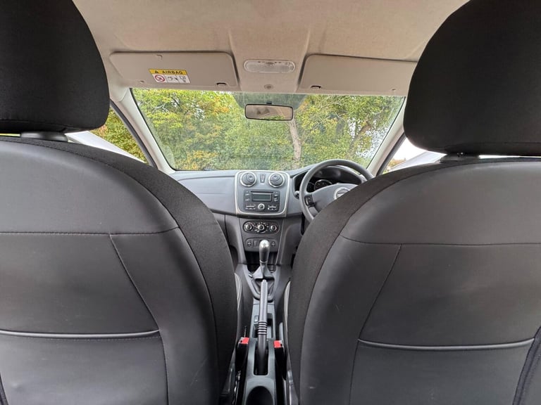 2015 Dacia Sandero 1.5 Dci Laureate Hatchback HATCHBACK Diesel Manual