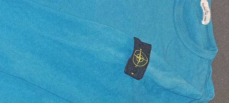 Stone island jumper 