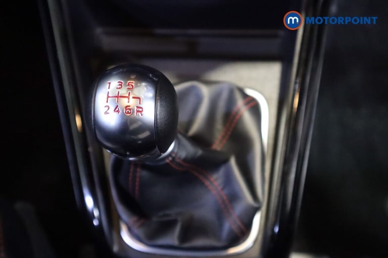 2022 Ford Ecosport 1.0 EcoBoost 140 ST-Line 5dr HATCHBACK PETROL Manual