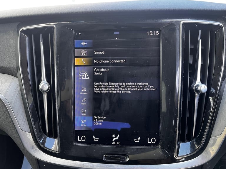 2021 Volvo V60 Cross Country 2.0 B4 MHEV Auto AWD Euro 6 (s/s) 5dr ESTATE Diesel/Electric Hybrid ...